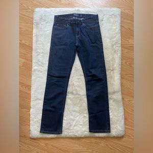 Patagonia straight jeans